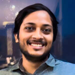 a photo of Dr Saptarshi Sen